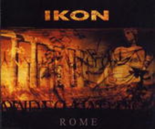 Ikon – Rome