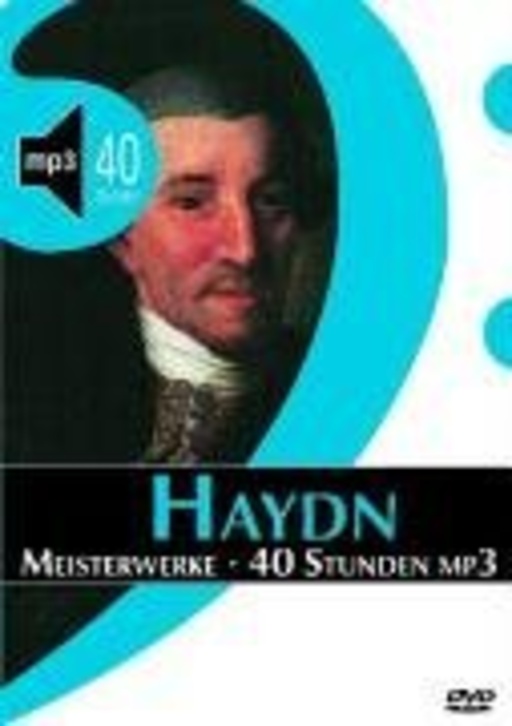 Diverse – Haydn Meisterwerke