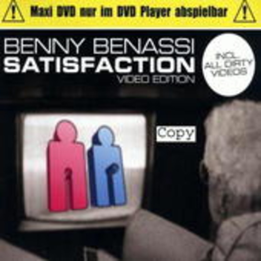 Benny Benassi – Satisfaction (Video Edition)