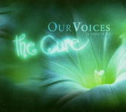 Diverse – Our Voices: A Tribute To The Cure