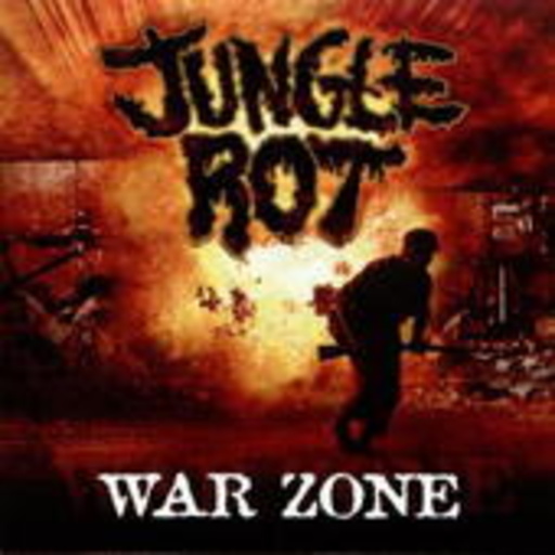 Jungle Rot – War Zone