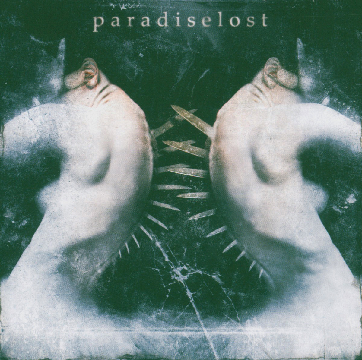 Paradise Lost – Paradise Lost