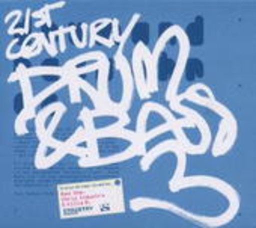 21st Century Drum & Bass Vol. 3