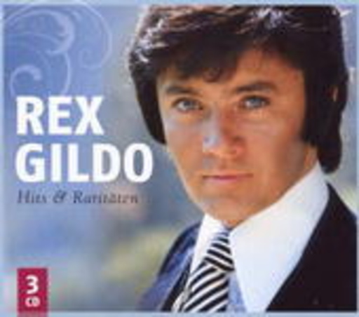 Rex Gildo – Hits & Raritäten