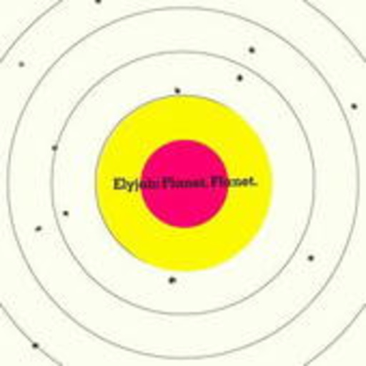 Elyjah – Planet, Planet