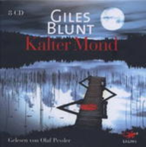 Olaf Pessler – Kalter Mond