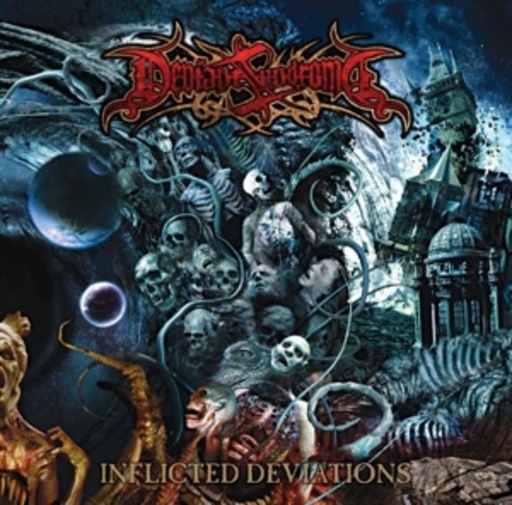 Deviant Syndrome – Inflicted Deviations