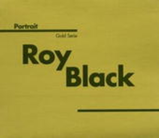 Roy Black – Portrait (Gold Serie)