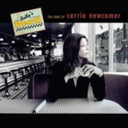 Carrie Newcomer – Betty's Diner: The Best Of