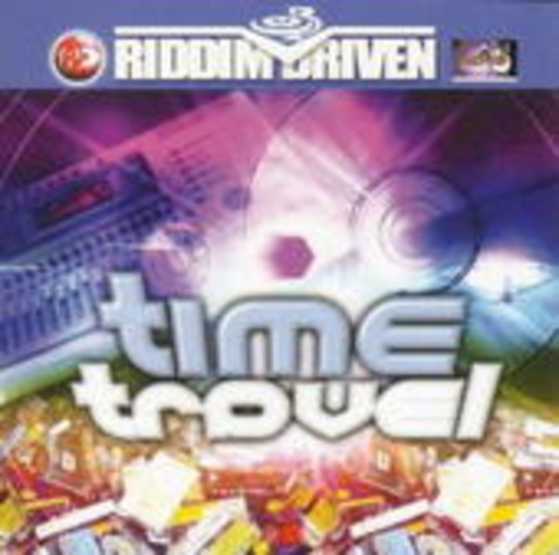 Diverse – Time Travel