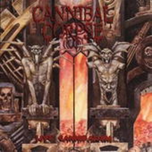Cannibal Corpse – Live Cannibalism
