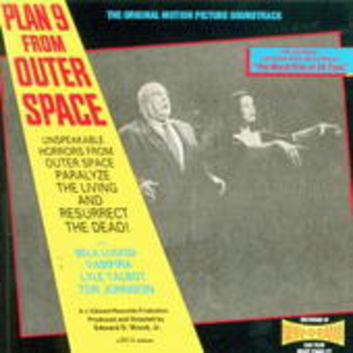 Diverse – Plan 9 From Outer Space