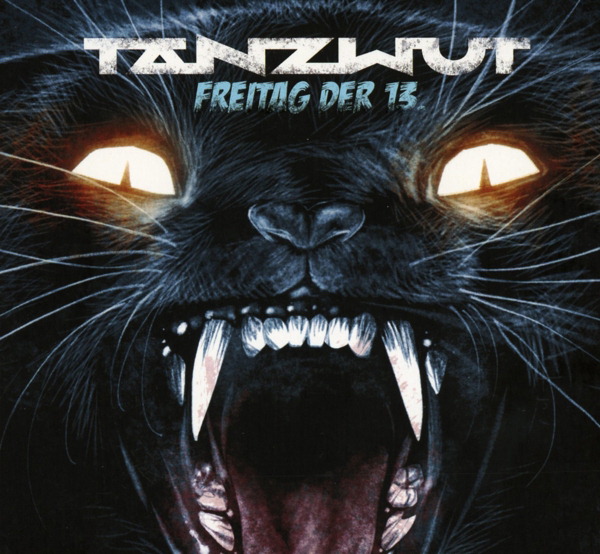 Tanzwut – Freitag der 13.