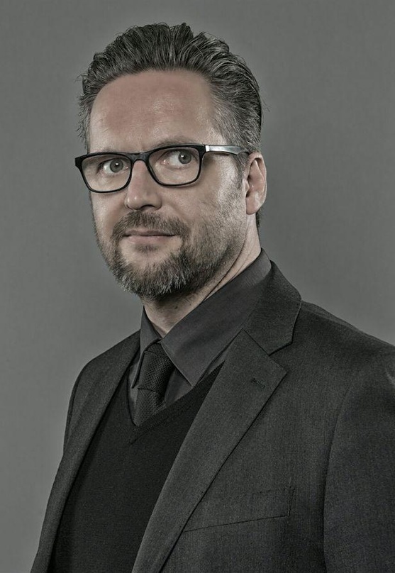 Arbeitet künftig für Twitter: Holger Kersting