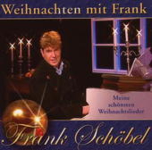 Frank Schöbel – Weihnachten mit Frank