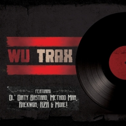 Diverse – Wu Trax On Wax