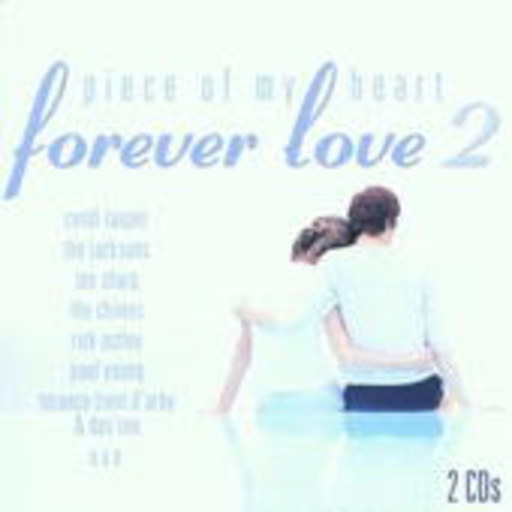 Diverse – Forever Love Vol. 2 - Piece Of My Heart