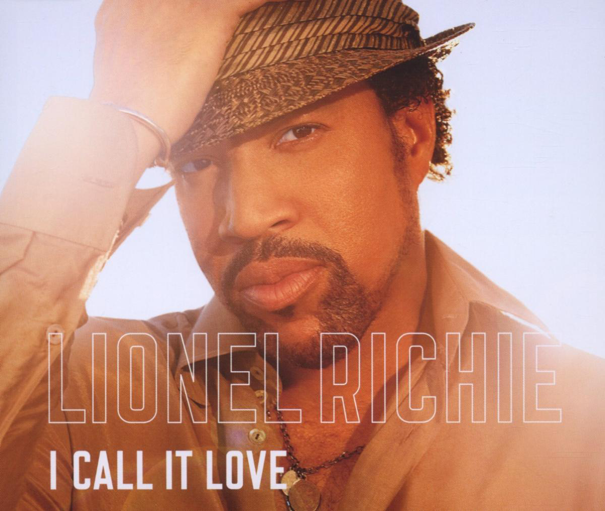 Lionel Richie – I Call It Love