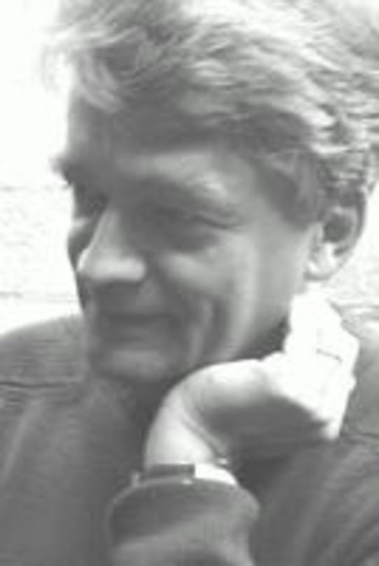 Lädt zu Symposium: ÖMR-Präsident Ossberger