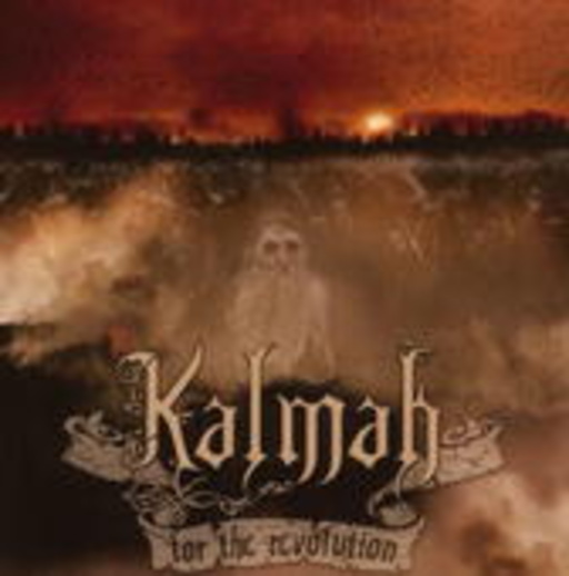 Kalmah – For The Revolution
