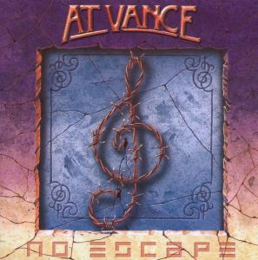 At Vance – No Escape