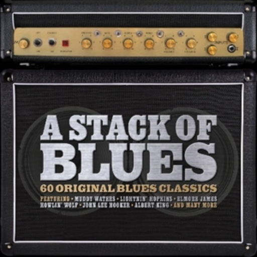 Diverse – A Stack Of Blues