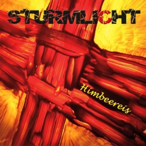 Sturmlicht – Himbeereis