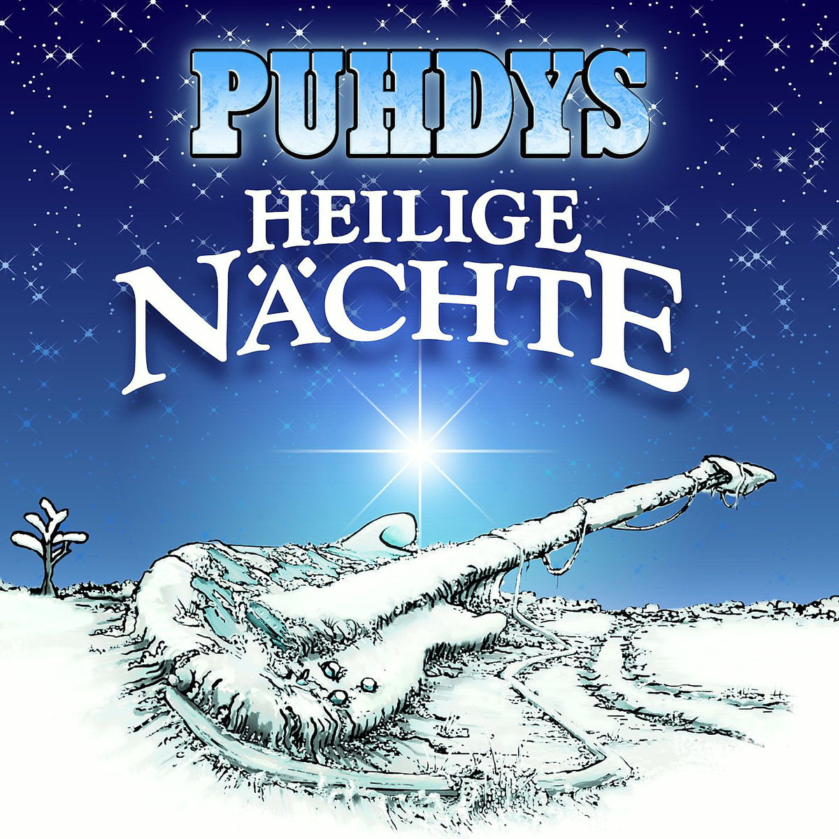 Puhdys – Heilige Nächte