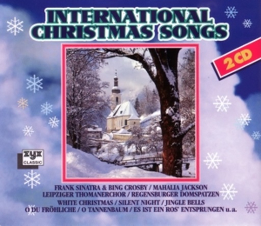 Diverse – International Christmas Songs
