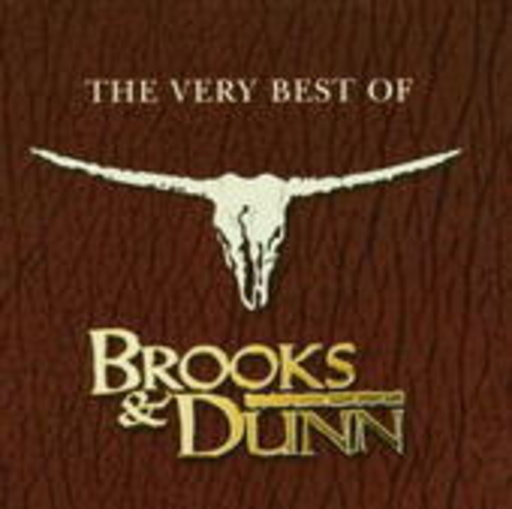 Brooks & Dunn – The Very Best Of