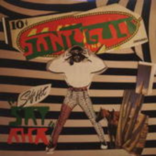 Santogold – Say Aha