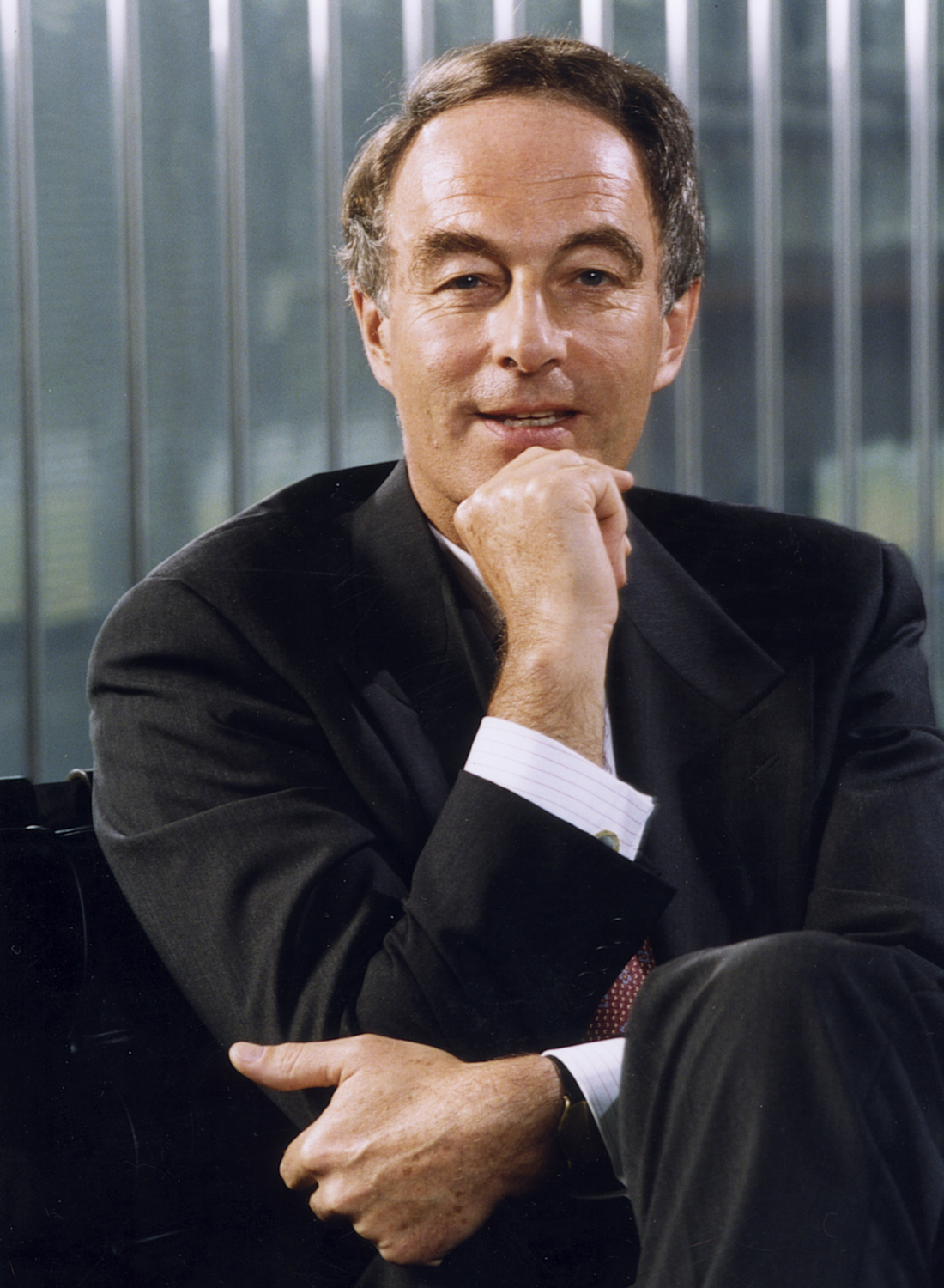 Dieter Vogel