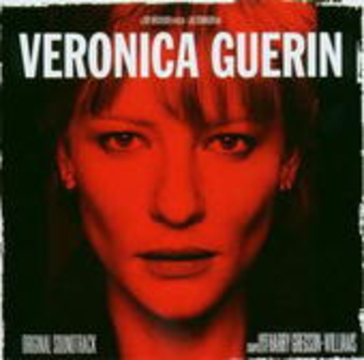 Diverse – Veronica Guerin - Die Journalistin