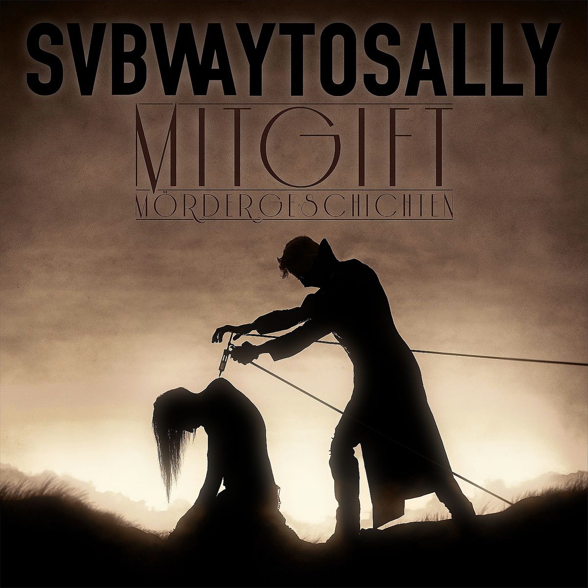 Subway To Sally – MitGift