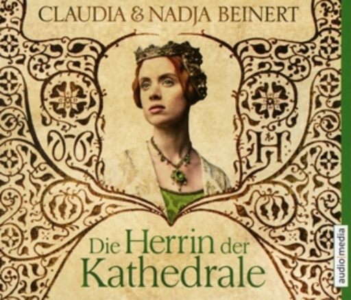 Julia Fischer – Die Herrin der Kathedrale
