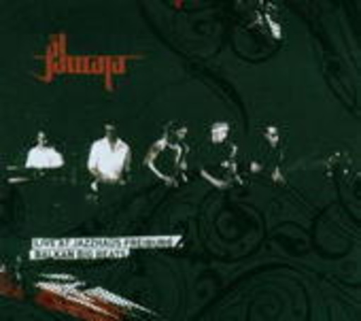 Äl Jawala – Live At Jazzhaus Freiburg - Balkan Big Beats