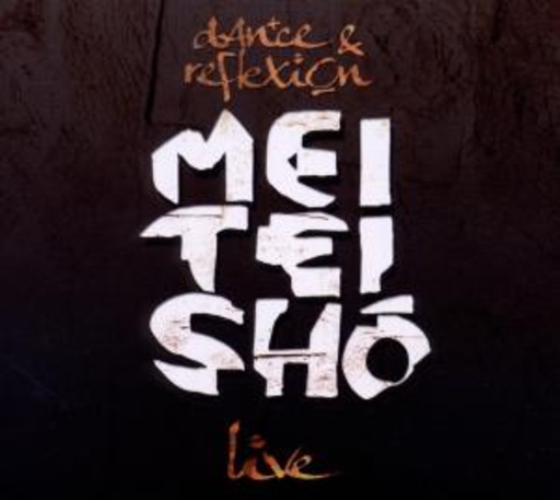 Mei Tei Sho – Dance Reflexion