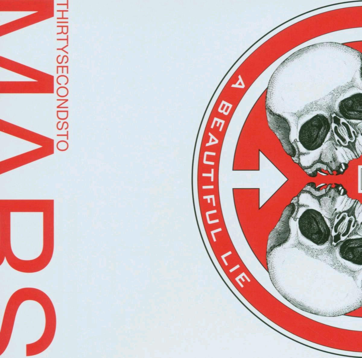 30 Seconds To Mars – A Beautiful Lie