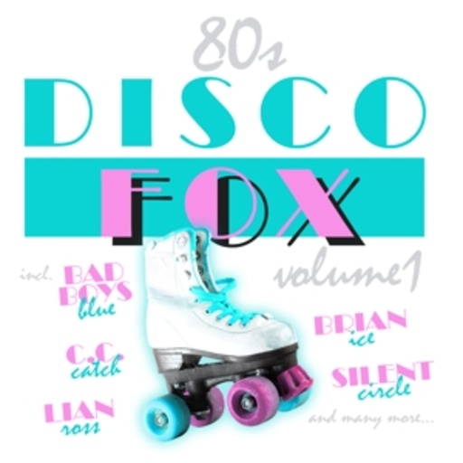 Diverse – 80s Disco Fox Vol. 1