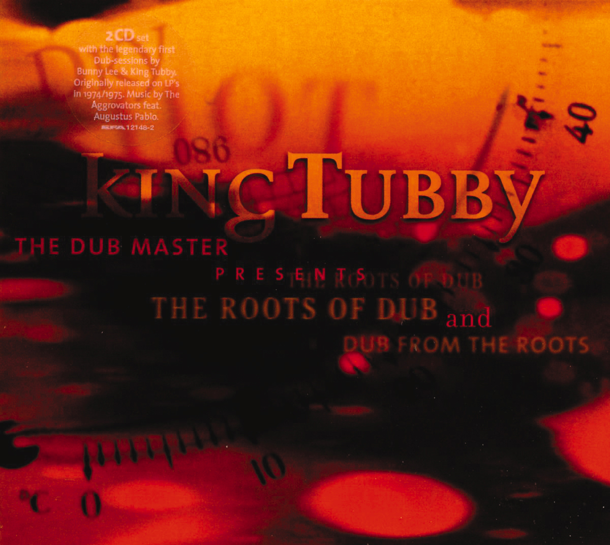 The Roots Of Dub And Dub From The Roots