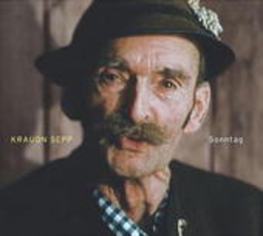 Kraudn Sepp – Sonntag