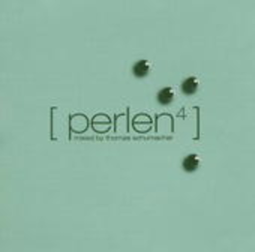 Diverse – Perlen 4 mixed by Thomas Schumacher