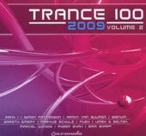 Diverse – Trance Top 100-2009, Vol. 2