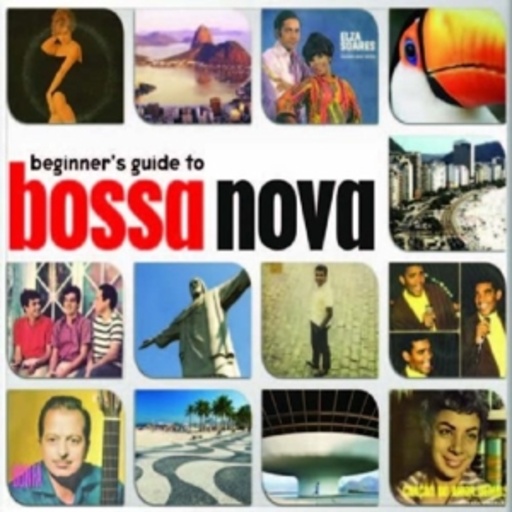 Diverse – Beginner's Guide To Bossa Nova