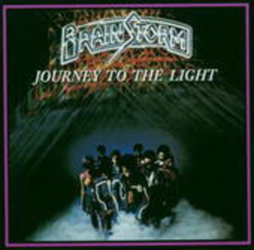Brainstorm – Journey Into The Light