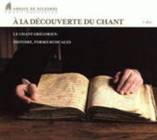 Chor der Mönche der Benedikterabtei St. Pierre – A La Découverte Du Chant