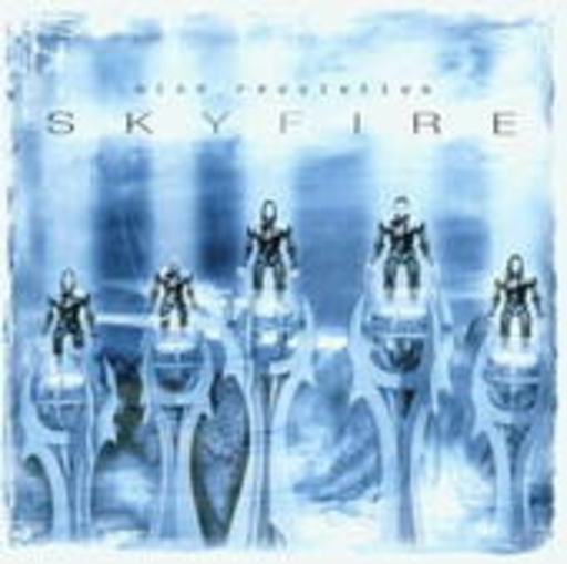 Skyfire – Mind Revolution