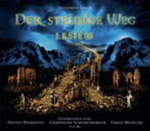 Lesiem – Der steinige Weg