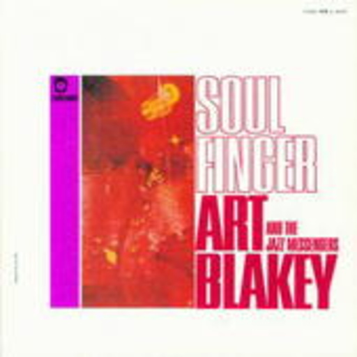 Soul Finger (Originals)