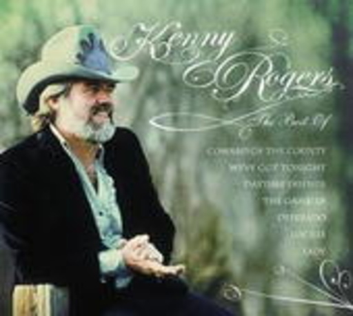 Kenny Rogers – The Very Best Of Kenny Rogers